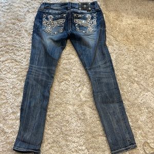 Miss me jeans skinny